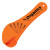 Custom 5-In-One Measuring Spoon - Paprika Orange