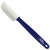 Custom Slimline Spatula - Reflex Blue With White