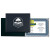 Custom Executive Certificate Holders 4 Corners - Executive black