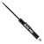 Custom Pocket Screwdriver - 2.5mm Tech Blade/Magnet Top - Black