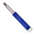 Custom Large Round 4-In-One Magnetic Driver Set - Translucent Blue 