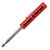 Custom Magnetic Pickup Tool - Telescoping 3/4 lb. Magnet/Button Top - Red 