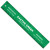 Custom 7" Plastic Ruler - Green 