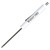 Custom Pocket Screwdriver 0 Phillips Blade/Magnet Top - White