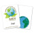 Custom Earth Day Mini Gift Pack - Design U