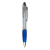 Custom Presa Stylus Pen with Color Handle - Blue 