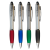 Custom Presa Stylus Pen with Color Handle - All Colors 