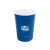 Custom 16 Oz. Steel Chill-Cups - Blue 