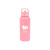 Custom 32 Oz. Jasper Recycled Stainless Steel Bottle - Pink