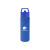 Custom 24 Oz. Torrey Recycled Stainless Steel Bottle - Blue 
