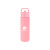 Custom 24 Oz. Torrey Recycled Stainless Steel Bottle - Pink 