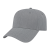 Recycled Custom Embroidered Cap - Heather 