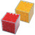 Custom Cube Maze Puzzle - All Colors 