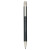 Custom Recycled BioDegradable Clicker Pen - Black 