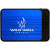 Custom UL Vivid High Density Rav Power Bank - Blue 