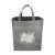 Custom Grocery Shopper - Gray 
