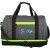 Custom G Line Duffle Bag - Green 