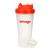 Custom Shake n Mix Tumbler - Red 
