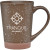 Custom 16 oz Hearth Collection - Brown 