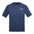 Custom DARA Men's Recycled Short Sleeve Tech Tee - Vintage Navy