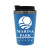 Custom 12 oz. Scout Tumbler with Sip Lid - Blue 
