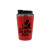 Custom 12 oz. Scout Tumbler with Sip Lid - Red 