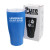 Custom Pure 20 oz. Tumbler - Blue With Box 