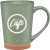 Custom 16 oz Hearth Collection - Olive 