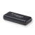 Custom Fortis 20,000 mAh Quick Charge Power Bank - Black 