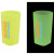 Custom Nite Glow 2 oz. Shot Glass, Full Color Digital - Neon Yellow