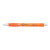 Custom Anthem Pen - Orange 