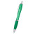 Custom Satin Pen - Translucent Green 