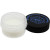 Custom Halcyon Lip Balm Jar - Black