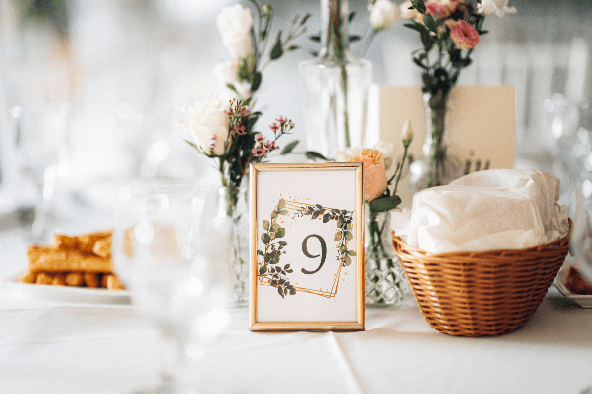 Promo Products for DIY Wedding Success