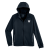 Custom Men's Weekender Full Zip Hoodie - Navy Blue 