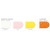 Emery Board Paper Color Choices