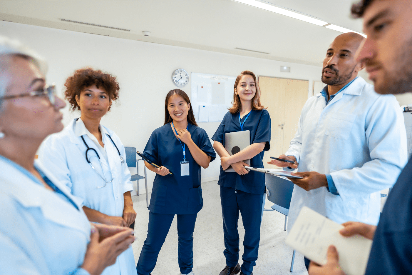 Responsible Surgical Technicians