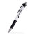 Custom Regal Click Pen - Black 