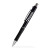 Custom Comfowrite Click Pen - Black