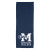 Custom Printed Rainier Athletic Cooling Towels | Rainier Cooling Towel | Personalized Rainier Cooling Towels w/ Your Logo - Navy Blue