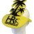Custom Imprinted Spirit Palm Tree Visor