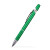 Custom Snazz Click Pen - Green