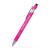 Custom Alex Click Pen - Pink