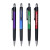 Custom iDrew Stylus Click Pen - All Color