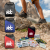 Custom Big Adventure Outdoor First Aid Kit - All Colors 