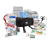 Custom Rapid Response Kit for First Aid & Emergency - Black 