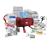 Custom Rapid Response Kit for First Aid & Emergency - Red 