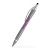 Custom iTouch Stylus Pen - Grey 