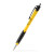 Custom Island Click Pen - Yellow