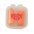 Custom Noise Away Ear Plugs - Orange